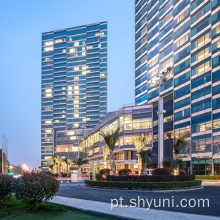 Pudong Kerry Apartments for Rent-Green Community